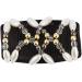 Beads Hair Combs Magic Elastic Hair Clips Stretchy Hair Comb Double Clips for Female Girls Hair Accessory - Buy Online on GoSupps.com