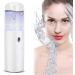 Face Mist Sprayer Deep Hydrating Portable USB Face Steaming Skincare Humidifier - Buy Online on GoSupps.com