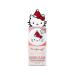 The Cr me Shop x Hello Kitty Macaron Lip Balm Korean Lip Balm with Shea Butter and Vitamin E - Marshmallow Fluff