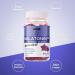 Weider Melatonin Gummies for Sleep | Time-Delayed Release Sugar-Free Blackberry Flavor | 60 Delicious Gummy Bears - Buy Online on GoSupps.com