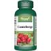 Vorst Cranberry 500mg 12:1 Extract 3 X 120 Capsules UTI Urinary | Supplement for UTI Urinary Tract Infection for Women & Reducing Bile Acids in Digestive System | Powder Pills | 3 Bottles 360 count (Pack of 1) - Buy Online on GoSupps.com