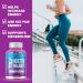 Keto Blast Gummies 1000MG with ACV, Pomegranate Juice, Beet Root & B12 - 60 Gummies - Buy Online on GoSupps.com