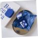 Buy Gatuida Plastic Container 2pcs - Color Travel Small Invisible PP Case for Home & Travel - Buy Online on GoSupps.com
