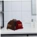 Healeved 3 Pcs Hair Dryer Storage Bag Hair Dryer Case Hair Dryer Organizers Bag Hair Tool Storage Fabric - Buy Online on GoSupps.com