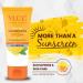 VLCC Fair+Glow Sun Screen Lotion SPF20 (100ml) - Protect Your Skin from Sun Damage - Buy Online on GoSupps.com