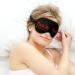 Fuck Me Already Sleep Mask Durable Blindfold Soft Eye Mask Covers with Adjustable Strap for Men Women - Buy Online on GoSupps.com