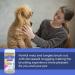 Doggie Dust Grooming Powder - Easy Brushing Solution for Dog Mats and Tangles - Buy Online on GoSupps.com
