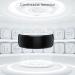 Woys Intelligent Rings for Men | Portable 6 RFID Cards & 2 Health Stones | Stylish Magic Wearable Device for Mobile & Social Sharing - Shop Now! - Buy Online on GoSupps.com
