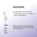 Arya Laya Sensitive Eye Cream 15ml - Soothes Redness Hydrates & Regenerates Skin Barrier for Sensitive Eyes - Buy Online on GoSupps.com