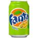  Fanta Fanta Exotical 330ml Pack of 12 - Buy Online on GoSupps.com