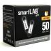 Buy SmartLab Blood Sugar Test Strips - 50 Count Box for SmartLab Devices (Not Compatible with SmartLab NG) - Buy Online on GoSupps.com