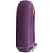 Hermitshell Purple Travel Case for Innovo Forehead and Ear Thermometer INV-DC200 - Buy Online on GoSupps.com