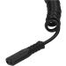 Universal 2 Pin Shaver Power Lead for Philips Norelco, Remington, Grundig, Braun | Compatible with Multiple Models | Coiled Design - Buy Online on GoSupps.com