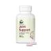 Sur Joint Support FruiteX-B Tart Cherry Capsules - Vegan Fast-Acting Relief for Better Joint Comfort and Mobility - Whole Tart Cherry and Calcium Fructoborate Muscle Recovery (120 Capsules)