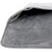 Electric Heating Pillow - Constant Temperature Washable & Soft Desk Heating Pillow (Gray) for Ultimate Comfort - Buy Online on GoSupps.com