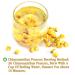 Chimonanthus Praecox Tea - Dried Winter Sweet Scented Tea 30g (1oz) - Premium Fragrance & Flavor - Buy Online on GoSupps.com