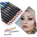 NOLITOY 3pcs Eyeshadow Pen Waterproof Eye Shadow Pen Makeup Pen Eye Shadow Stick Water Proof - Buy Online on GoSupps.com
