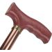 Crutches Walking Cane Adjustable Walking Stick Anti-Slip Walking Cane Adjustable HEI Hand Walking Stick Ideal Daily Living Aid for Limited Mobility (Bronze) HGCHH Smooth Sailing - Buy Online on GoSupps.com