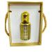 121 VIP FOR MEN Attar For Unisex Suitable For Occasion Parties & Daily Uses 3ml - Buy Online on GoSupps.com