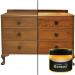 Dragon Honor Wood Seasoning Beeswax - All-Purpose Non-Toxic Polish & Cleaner for Wood & Furniture - Traditional Beeswax Finish No Build-Up International Shipping - Buy Online on GoSupps.com