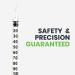 Care Touch Insulin Syringes 29g 5/16 - 8mm 1cc (Pack of 100) | Shop Now - Buy Online on GoSupps.com