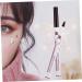 DOITOOL 2pcs Brow Pencil Waterproof Eyebrow Pen Eyebrow Makeup Tool Eyebrow Powder No Smudge Miss - Buy Online on GoSupps.com