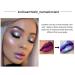 6Pcs Glitter Metallic Lip Gloss Set - Diamond Shimmer Makeup Kit in 6 Sparkling Colors - Long Lasting & Waterproof - High Gloss Glow - 6 Count - Buy Online on GoSupps.com