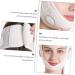 minkissy 1pc V Line Band Chin Lift Strap Cheek V Line Belt Chin up Sleeping Thin Compact White Tool Graphene Printed Sheet Woman - Buy Online on GoSupps.com