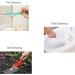 Xptieeck 25Pcs Pumice Cleaning Stone with Handle Toilet Bowl Cleaning Brush Cleaner Hard Water Ring Remover - Buy Online on GoSupps.com