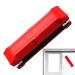 Windshield Cleaners Tool Glass Cleaner Magnetic Portable Window Cleaner with ABS Easy Use Window Cleaning Equipment for Home Buildings Ofice