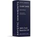 Mystic Moments Clary Sage Essential Oil 10ml | Pure Natural Aromatherapy Oil for Diffusers & Massage | Vegan & GMO-Free - Buy Online on GoSupps.com