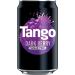 Tango Dark Berry Sugar Free 330ml (Pack of 8) Dark Berry 330ml (Pack of 8) - Buy Online on GoSupps.com