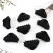 AMCAMI 8 Pack Big Hair Claw Clips - Strong Hold 3.7 Inch Nonslip Matte Clips for Women, Thin Thick Curly Hair - Hair Accessories for Women & Girls - Buy Online on GoSupps.com