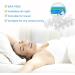 Anti Snoring Nasal Dilators for Men - Comfortable, Reusable Silicone Vents to Stop Snoring - Set of 8 - Buy Online on GoSupps.com