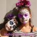 Pastel Purple Cream Face Body Paint (2.37oz 70ml) for Adults & Children - Water Based Makeup for SFX Cosplay, Costumes, and Festivals - Buy Online on GoSupps.com