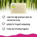  Alviana Lemongrass vegetable oil soap 100g - Buy Online on GoSupps.com