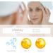 Retinol Mousse Anti-aging day cream hyaluronic acid vitamin A and C 50 ml smooth skin - Buy Online on GoSupps.com