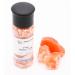 Himalayan Secrets Natural Pink Cooking Salt - 8 oz Coarse Salt Packed with Minerals - Kosher Certified - Buy Online on GoSupps.com