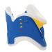 Adjustable Cervical Neck Support Brace - Pain Relief and Spine Correction Collar for Neck Pain Relief - Buy Online on GoSupps.com