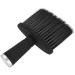 Hair Brush Neck Duster Soft Hair Brush Neck Duster Hairdressing Hair Cutting Cleaning Brush for Barber Salon - Buy Online on GoSupps.com
