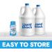 Buy Advanced Water-Soluble Bleach Tablets - 36 Ultra Concentrated No Phosphate Cleaning Tablets for Laundry & Multiuse - Buy Online on GoSupps.com