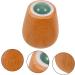 Beavorty 5-Piece Jade Roller Set - Facial Massage Gear Eye Roller Wooden Handle for Swelling Relief | International Shipping Available - Buy Online on GoSupps.com