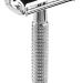 Vintage Wet Razor for Men | Razor Planing Set with 5 Replacement Blades for Gentle & Precise Shaving - International Shipping - Buy Online on GoSupps.com