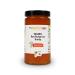 Organic Raw Wild Flower Bulgarian Honey 700g (BWFO)