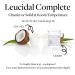 Shop Skin Perfection Leucidal Complete - Radish Root & AMTicide Coconut Ferment DIY Skincare | Natural Beauty Products - Buy Online on GoSupps.com