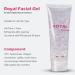 RF Gel Hair Removal Cooling Gel for Women and Men - Water Based Facial Gel for Skin Lifting and Tightening - Buy Online on GoSupps.com