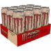 Monster Energy - Caffeine Energy Drink Bundle | Classic Taste & Pacific Punch - Refreshing Energy Boost Online - Buy Online on GoSupps.com