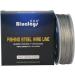 Stainless Steel Leader Wire | 100m 33lb 0.6mm Nylon Coated | 1x7 Super Soft Fishing Line - Buy Online on GoSupps.com
