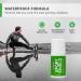 2Toms SportShield Original Formula 1.5oz - All-Day Anti Chafe & Blister Prevention (Pack of 6) | Waterproof Protection & Skin Irritation Relief - Buy Online on GoSupps.com