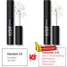 FREEORR 2 Colors Freckle Pen - Dark Brown+Light Brown | Waterproof Liquid Fake Freckles for Natural and Fast Dry Makeup - Buy Online on GoSupps.com